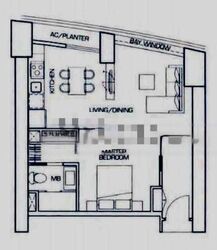 The Sail @ Marina Bay (D1), Apartment #459404601